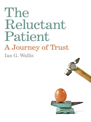 cover image of The Reluctant Patient